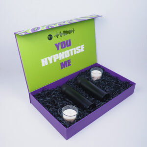 spotify coded hypnosis themed valentine box4