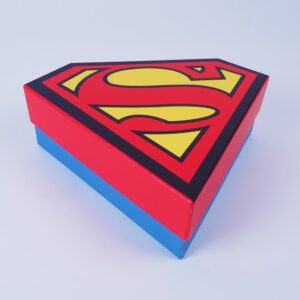 superman temalı kutu tasarımı2