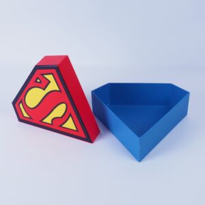 superman temalı kutu tasarımı3