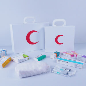 portable first aid box designs