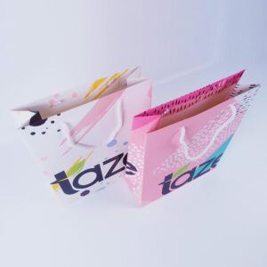 taze trend cardboard bag design4