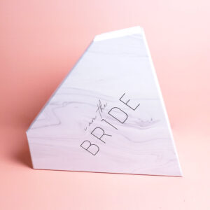 box design of diamond bride5