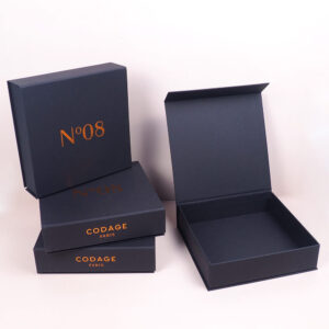 copper foiled special box model