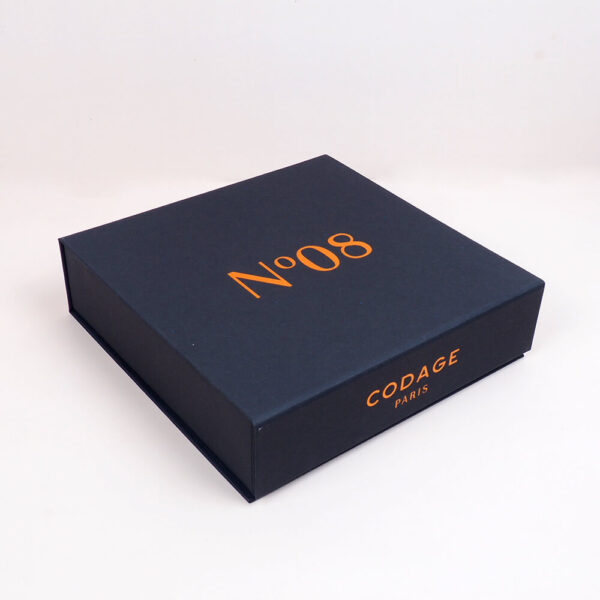 copper foiled special box model2