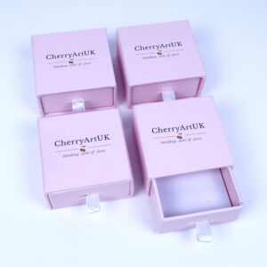 cherry art uk brand jewelry box with drawers2
