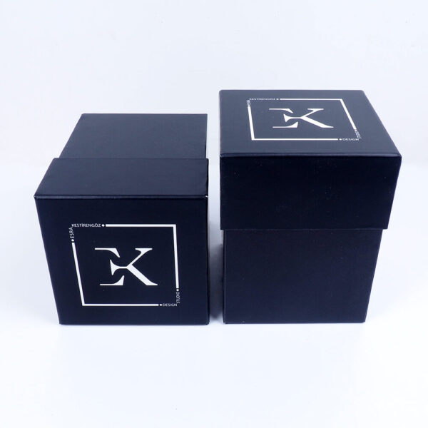 design studio brand box model