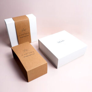 creative candle box design with kraft sleeve3