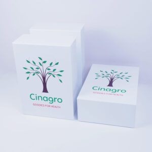 magnet covered cinagro brand box design4