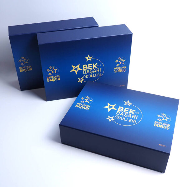 custom design award box3