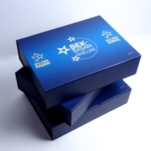 custom design award box5