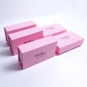 pink color magnet jewelry box5