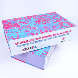 colorful magnet lid box design3