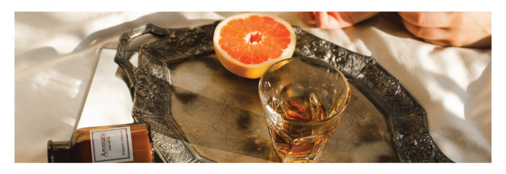 viski portakal design box
