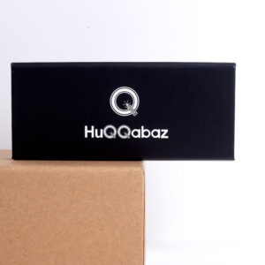 huqqabaz marka mıknatıslı kutu
