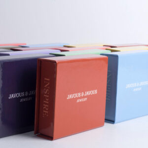 javous and javous jewelry marka mukavva mıknatıslı takı kutusu3