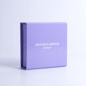 javous and javous jewelry marka mukavva mıknatıslı takı kutusu9