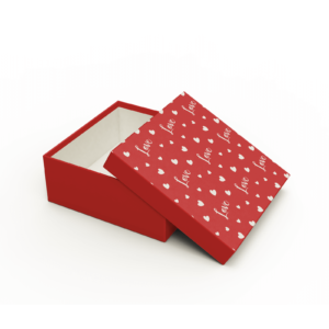 sevgililer günü hediyesi mukavva kutu tasarımı3